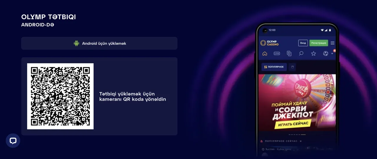 Android üçün APK quraşdırılması – mərhələli təlimat